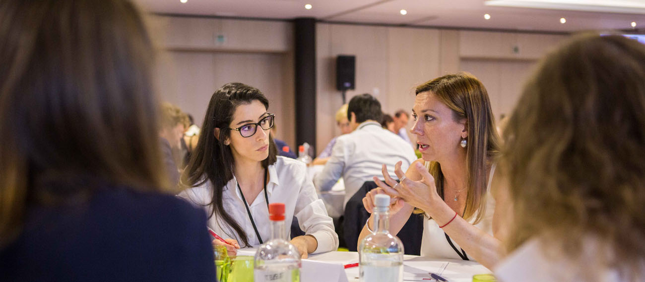 Stakeholder processes and strategy design