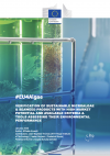 EU4Algae: Verification of Sustainable Microalgae & Seaweed Products with High Market Potential and Available Criteria & Tools Assessing their Environmental Performance (2025)