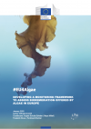 EU4Algae: Developing a Monitoring Framework to Assess Bioremediation Offered by Algae in Europe (2025)