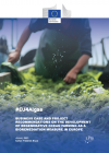 EU4Algae: Business Case and Project Recommendations on the Development of Regenerative Ocean Farming as a Bioremediation Measure in Europe (2025)