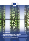 EU4Algae: Overview of Education, Youth & Business Support for the European Algae Sector (2023)